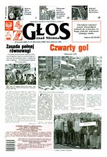 Głos znad Niemna 35 (692) 2005