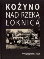 Kożyno nad rzeką Łoknicą