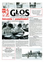 Głos znad Niemna 22 (778) 2007