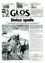 Głos znad Niemna 30 (786) 2007