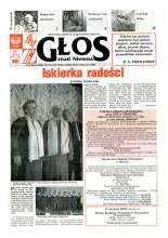 Głos znad Niemna 32 (788) 2007
