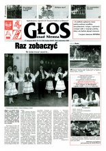 Głos znad Niemna 33 (789) 2007