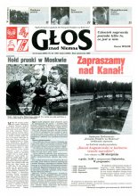 Głos znad Niemna 34 (790) 2007