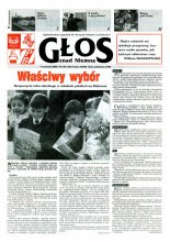 Głos znad Niemna 36 (792) 2007