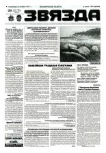 Звязда 213 (23016) 1996