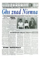Głos znad Niemna 12 (202) 1996